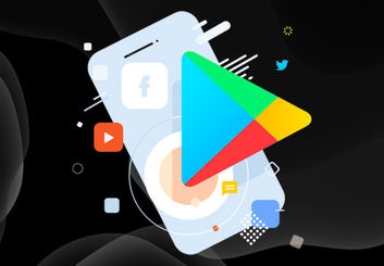 دسترسی راحت‌تر به اپلیکیشن های آموزشی تایید شده در گوگل پلی استور