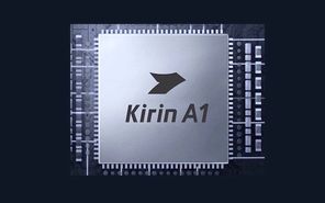 ایربادز و عینک هوشمند هواوی با چیپست Kirin A1 به بازار عرضه می شود