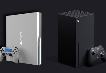 اختلاف قدرت پردازنده گرافیکی کنسول های نسل بعدی اهمیتی ندارد!