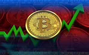 آیا قیمت بیت کوین دوباره روند افزایشی پیدا می‌کند؟