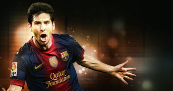 معرفی فیلم ها و مستندات ساخته شده درباره لیونل مسی