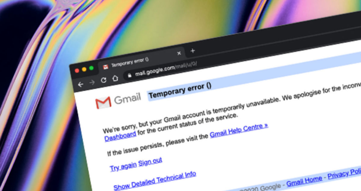 آموزش حذف حساب Gmail بدون حفظ حساب گوگل