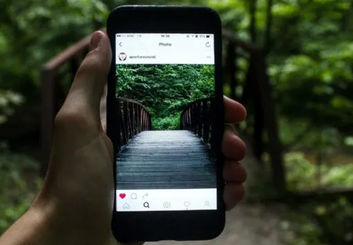 آموزش استفاده از اینستاگرام در کامپیوتر به زبان ساده