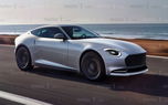 نگاهی به خودروی نیسان 400Z مدل 2021