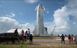 پرتابگر Starship به اولویت اصلی شرکت SpaceX تبدیل خواهد شد
