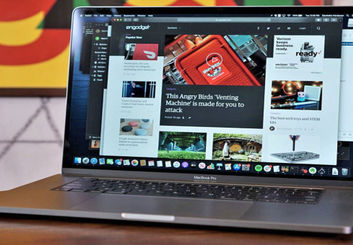 مک بوک پرو 16 اینچی به کارت گرافیک 5600M مجهز می شود