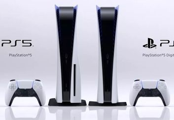 ابعاد بزرگ پلی استیشن 5 به خاطر سیستم خنک کننده آن است