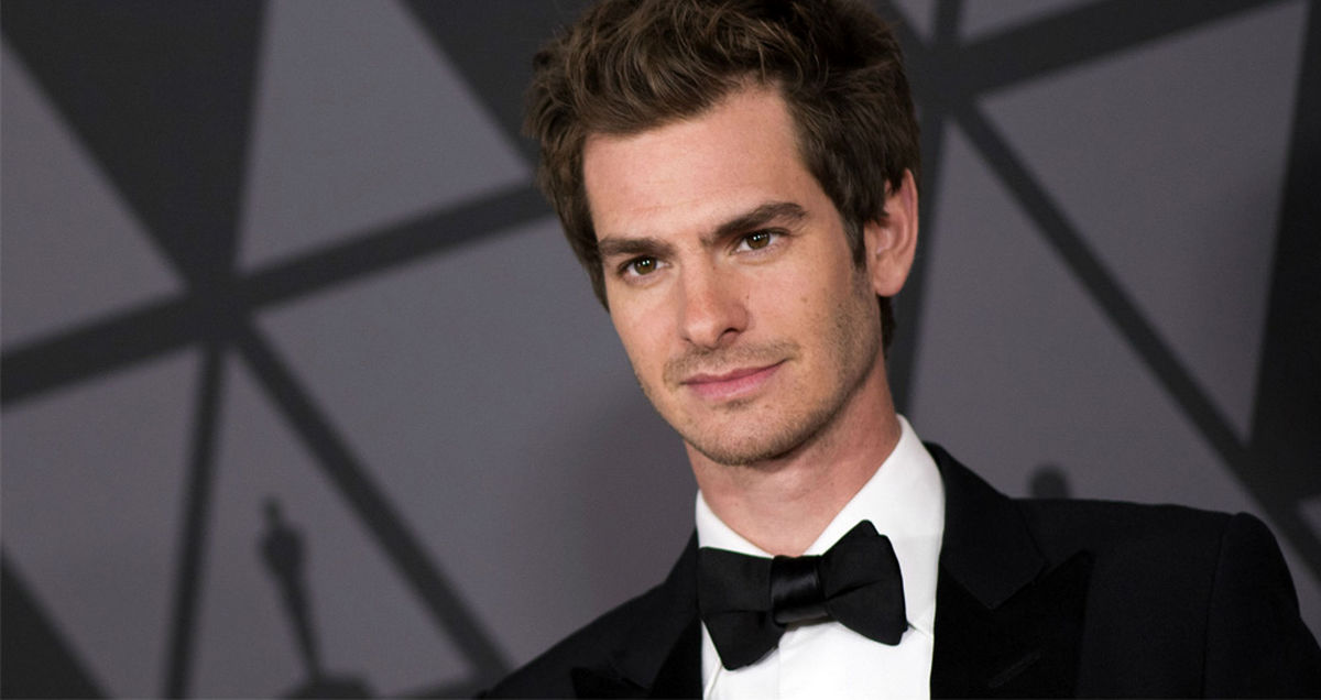 بهترین فیلم های اندرو گارفیلد که واقعا ارزش دیدن دارند