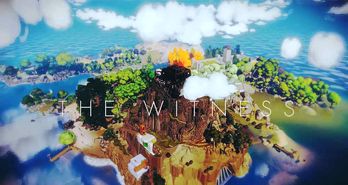 The Witness برای ایکس باکس وان منتشر می شود