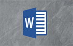 فشرده سازی تصاویر در نرم‌افزار Microsoft Word