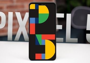 از پیکسل 5 و پیکسل 4a نسخه 5G اوایل مهر رونمایی خواهد شد