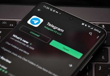قابلیت تماس تصویری تلگرام فقط به نسخه اندروید اضافه شد