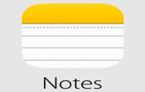 آموزش اسکن مدارک با اپلیکیشن Notes در گوشی‌های آیفون