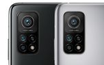 شیائومی از گوشی‌های خانواده Mi 10T رونمایی کرد