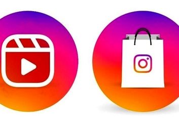 تب‌های Shop و Reels به هوم اسکرین اینستاگرام اضافه می‌شوند