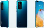 فروش آنلاین پرچمدار Huawei P40 Pro به صورت محدود و با قیمت تکرارنشدنی