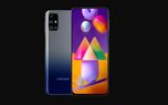 تصاویر رندر شده گوشی گلکسی F41 فاش شد