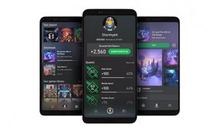 سرویس بازی xCloud مایکروسافت در ۲۲ کشور در دسترس قرار گرفت