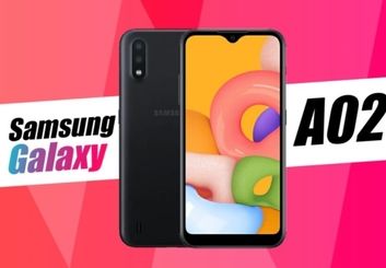 ایا سامسونگ گلکسی A02 و M02 در راه هستند؟