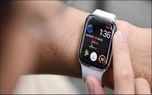 نصب فایل‌های با پسوند .watchface در اپل واچ