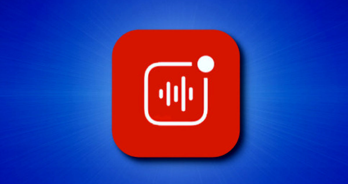 آموزش گام به گام فعال سازی قابلیت تشخیص صدا در آیفون