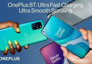 گوشی وان پلاس 8T 5G با نمایشگر 120 هرتزی رونمایی شد