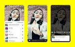 اسنپ چت امکان اضافه کردن موسیقی به اسنپ ها را به وجود آورد