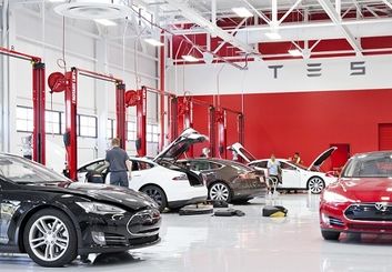 شرکت تسلا سیاست باز پس‌گیری خودرو طی هفت روز اول فروش را لغو کرد