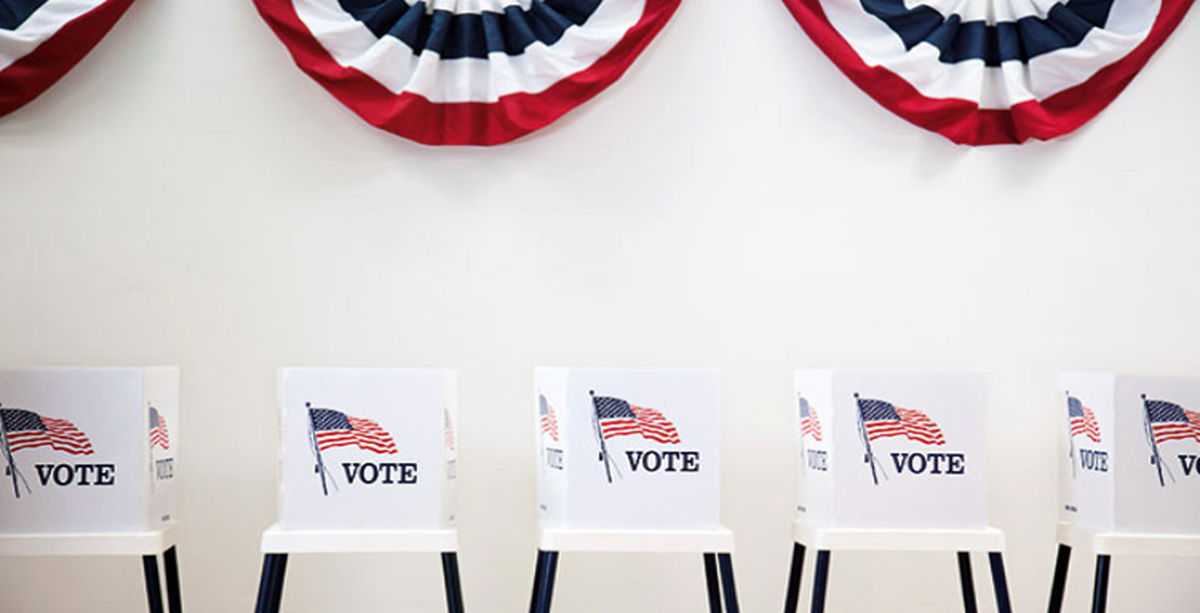 فیسبوک ۲.۲ میلیون تبلیغ که باعث اختلال در انتخابات آمریکا می‌شود را حذف می‌کند