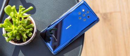 گوشی نوکیا  10 PureView پردازنده اسنپدراگون 875 خواهد داشت