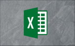 استفاده از قابلیت Exponents در نرم‌افزار اکسل