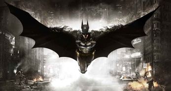 نسخه مک و لینوکس Batman: Arkham Knight لغو شد