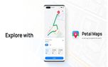 بررسی Petal Maps هوآوی؛ راهی جدید برای کشف دنیا