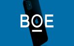 شرکت BOE باز هم قرارداد تولید نمایشگرهای آیفون را از دست داد