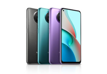 احتمال رونمایی قریب الوقوع Redmi Note 9T و کسب گواهی NBTC