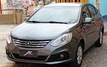 سدان جک جی 4 با بیش از پنجاه درصد ساخت داخل به فهرست محصولات کرمان موتور اضافه خواهد شد