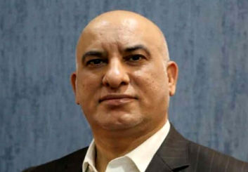 معارفه رسمی عضو جدید هیأت‌مدیره شرکت ارتباطات سیار