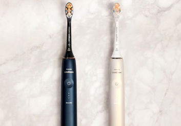 مسواک هوشمند فیلیپس با قابلیت های منحصر به فرد از راه رسید