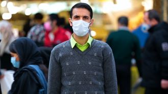 رانندهی اسنپ موفق به نجات جان جوانی که قصد خودکشی داشت شد