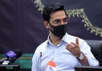 وزیر ارتباطات: فضای مجازی به اخبار سرعت می‌بخشد