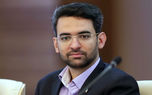 آذری جهرمی از برنامه اختصاص اینترنت رایگان برای معلولان خبر داد
