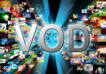 منطق VODهای ایرانی ؛ پول اشتراک بدهید، تبلیغ ببینید!