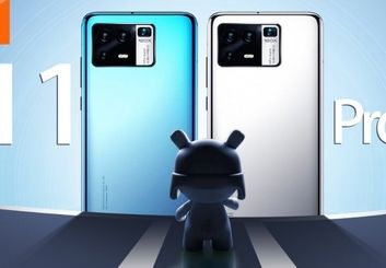 شیائومی Mi 11 Pro از یک باتری ۵۰۰۰ میلی آمپری استفاده خواهد کرد