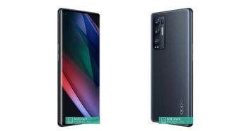 گوشی Oppo Find X3 Neo وجود سه عضو در سری X3 را تائید کرد