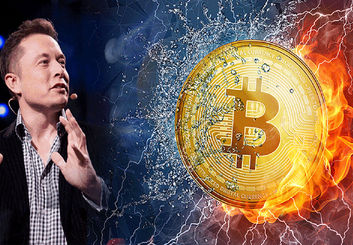 ایلان ماسک لایتنینگ را راه‌حلی برای مشکل مقیاس‌پذیری بیت کوین می‌داند