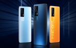 گوشی IQOO Neo 5 Vitality Edition در وبسایت گیک بنچ رویت شد