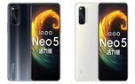 گوشی Neo5 Vitality Edition با مشخصات عالی معرفی شد