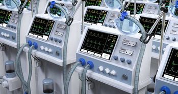 دستگاه ونتیلاتور تماما بومی به دست دانشمندان ایرانی ساخته شد