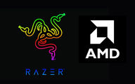 لپ تاپ ریزر بلید 14 با پردازنده رایزن AMD به بازار عرضه می‌شود