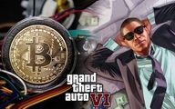 پاداش‌های بازی GTA VI ممکن است به جای پول، ارز دیجیتال باشد!